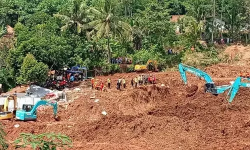 BPBD Cilacap tingkatkan kesiapsiagaan hadapi ancaman siklon tropis