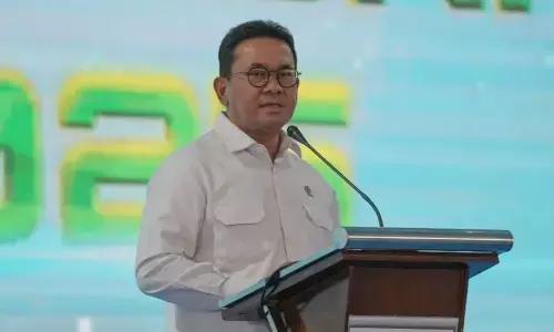 Mendag dorong petani kuatkan produksi dan masuk pasar ekspor