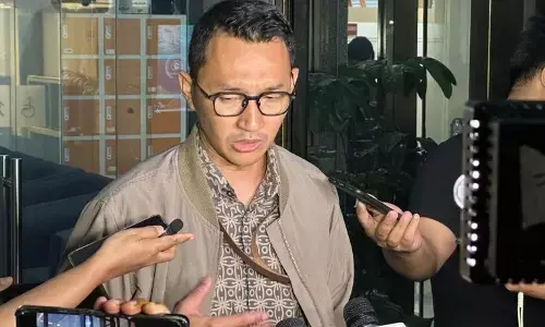 KPK dalami prosedur pengurusan RPTKA tahun 2015-2017 KPK dalami prosedur pengurusan RPTKA tahun 2015-2017