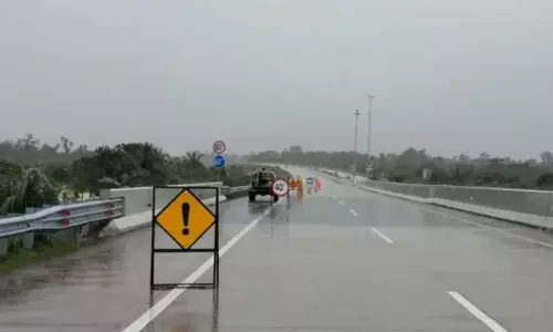 Menteri PU pastikan jalur Langkat-Aceh Tamiang jadi akses distribusi Menteri PU pastikan jalur Langkat-Aceh Tamiang jadi akses distribusi