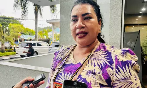 Sebanyak 30 orang disabilitas di Jayapura dapat bantuan modal usaha