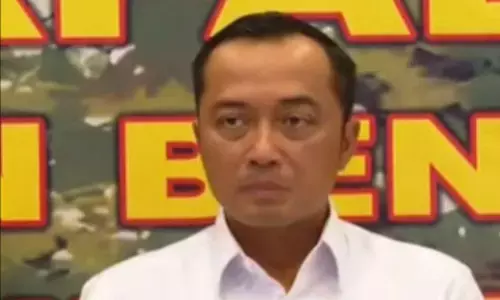 Prabowo perintahkan tambah anggaran untuk bencana jika diperlukan Prabowo perintahkan tambah anggaran untuk bencana jika diperlukan