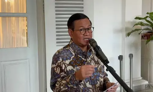 Pramono sebut harga pangan di Jakarta stabil jelang Natal-Tahun Baru Pramono sebut harga pangan di Jakarta stabil jelang Natal-Tahun Baru