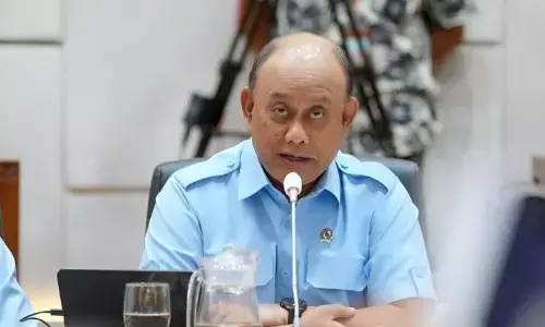 BGN bangun 8.200 SPPG di daerah terpencil penuhi kebutuhan MBG BGN bangun 8.200 SPPG di daerah terpencil penuhi kebutuhan MBG