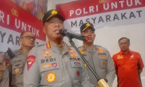 Polri operasikan heli kargo kirim logistik daerah terisolasi di Sumut Polri operasikan heli kargo kirim logistik daerah terisolasi di Sumut