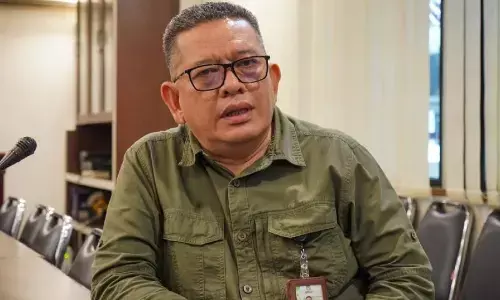 Pemkot Medan ajukan bantuan santunan korban jiwa ke Kemensos Pemkot Medan ajukan bantuan santunan korban jiwa ke Kemensos