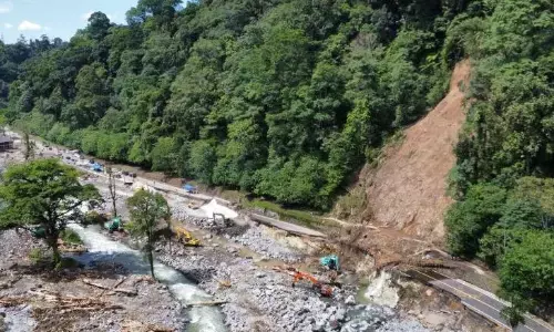 Pemprov Sumbar percepat penanganan objek vital pascabencana Pemprov Sumbar percepat penanganan objek vital pascabencana