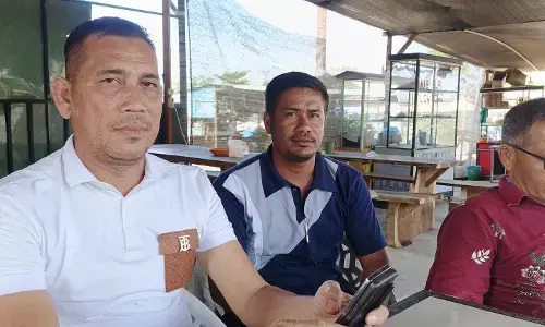 Pascabencana Aceh, APDESI Aceh Utara minta Presiden percepat pencairan Dana Desa 2026 Pascabencana Aceh, APDESI Aceh Utara minta Presiden percepat pencairan Dana Desa 2026