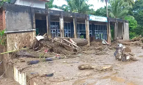 Budayawan Aceh harap pemerintah percepat penanganan bencana Sumatera dan evaluasi HGU Budayawan Aceh harap pemerintah percepat penanganan bencana Sumatera dan evaluasi HGU