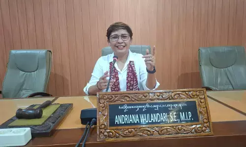Legislator desak Pemda DIY antisipasi kenaikan harga sembako jelang Nataru