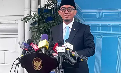 Liga Muslim Dunia dukung Indonesia bangun Kampung Haji di Arab Saudi Liga Muslim Dunia dukung Indonesia bangun Kampung Haji di Arab Saudi