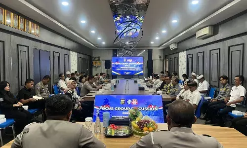 Libatkan Pecalang, Polda Bali aktifkan Smart Road Safety Policing pantau turis Libatkan Pecalang, Polda Bali aktifkan Smart Road Safety Policing pantau turis