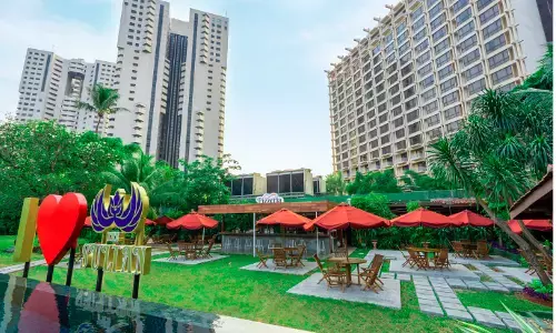 Indobuildco tempuh jalur hukum atas putusan PN Jakpus soal Hotel Sultan Indobuildco tempuh jalur hukum atas putusan PN Jakpus soal Hotel Sultan