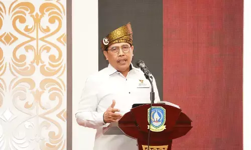 Ombudsman RI tekankan urgensi penanganan luar biasa untuk bencana Sumatera Ombudsman RI tekankan urgensi penanganan luar biasa untuk bencana Sumatera
