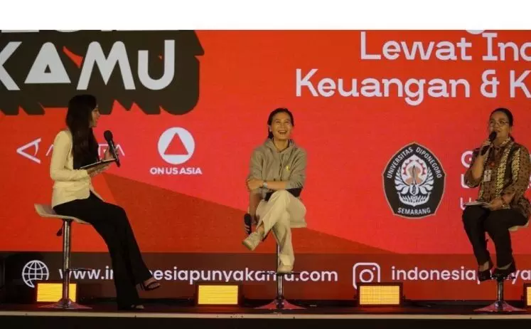 Wamen PPPA: Perlu kolaborasi multipihak tangani isu kesehatan mental