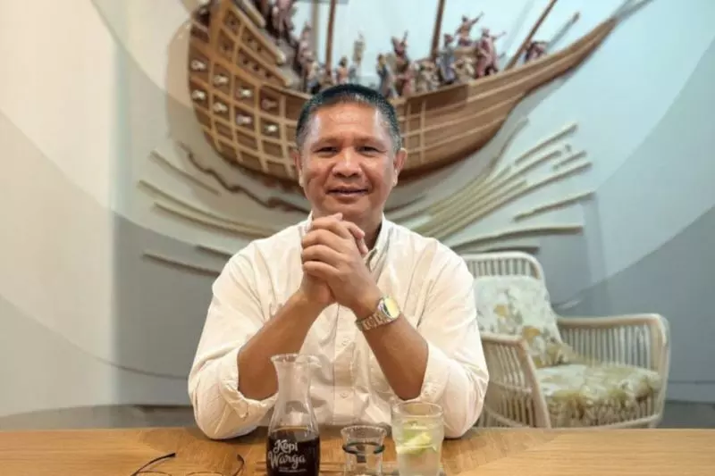 Industri mebel dorong kuatkan Made in Indonesia dan proteksi pasar