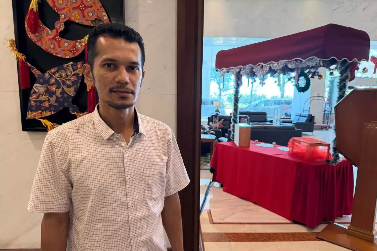 Mayoritas destinasi wisata Aceh terdampak banjir–longsor