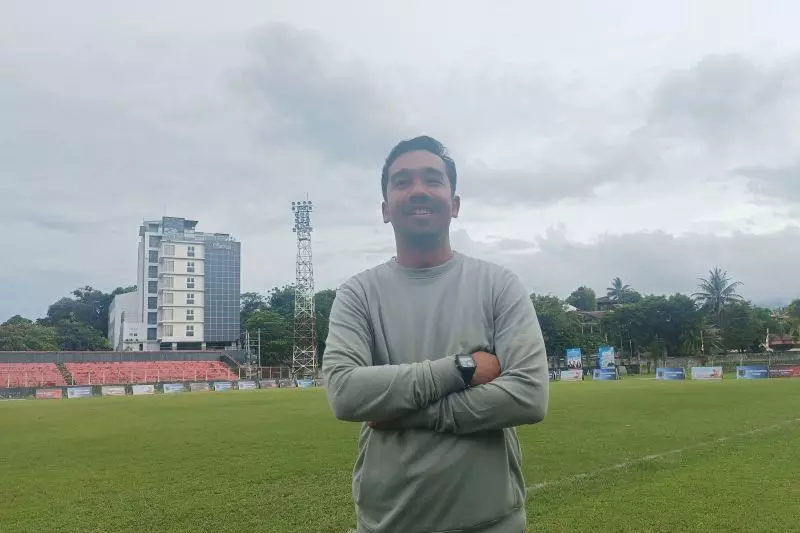 Persma Manado buka seleksi pemain untuk liga empat