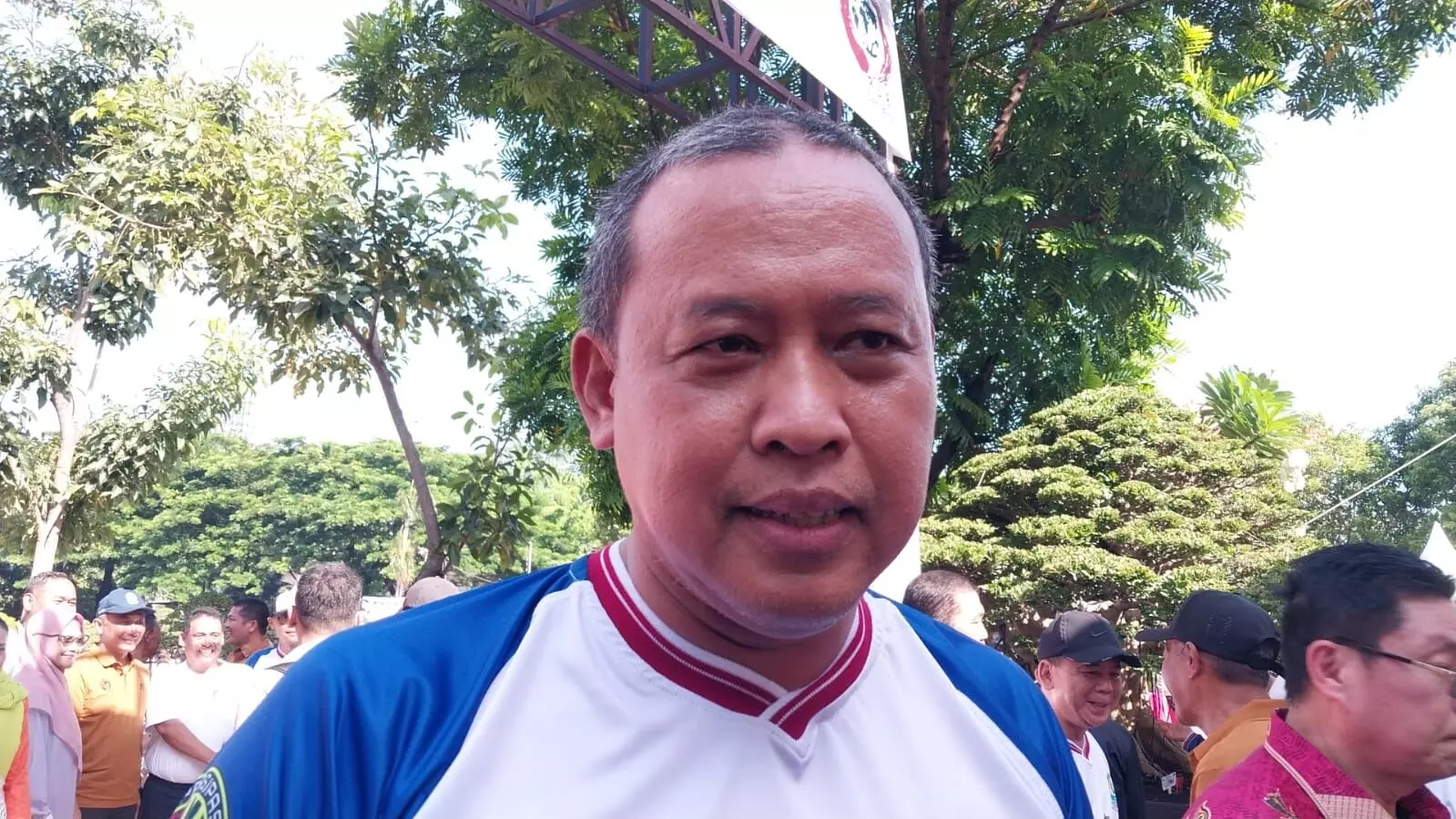 Pemkot Bekasi kirim bantuan dan tim kesehatan ke tiga wilayah bencana Sumatera Pemkot Bekasi kirim bantuan dan tim kesehatan ke tiga wilayah bencana Sumatera