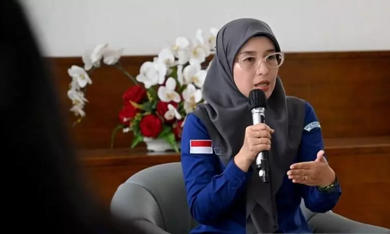 BBMKG Medan imbau masyarakat Sumut tetap waspadai potensi hujan