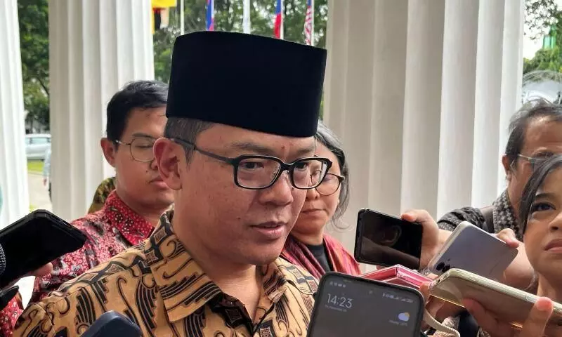 RI usahakan pemulangan segera jenazah WNI korban kebakaran Hong Kong