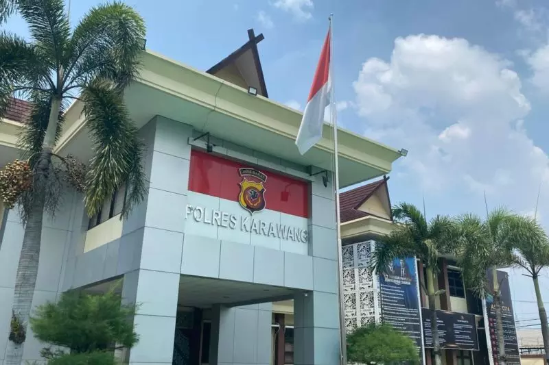 Polres Karawang selidiki kasus kekerasan terhadap perempuan lansia