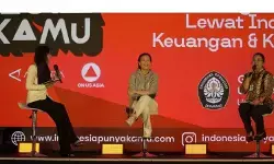 Wamen PPPA: Perlu kolaborasi multipihak tangani isu kesehatan mental Wamen PPPA: Perlu kolaborasi multipihak tangani isu kesehatan mental