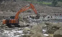 ISS galang solidaritas nasional bagi korban bencana Sumatera