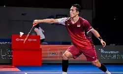 Jojo ingin dirikan akademi khusus tunggal putra