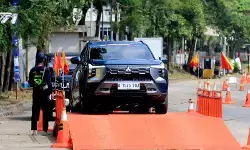 MMKSI catatkan 1.975 SPK selama pameran GJAW 2025