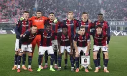 Kalahkan Parma 2-1, Bologna amankan tiket perempat final