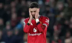 Hasil imbang 1-1 hentikan rangkaian kemenangan MU