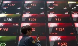 IHSG Jumat dibuka menguat 12,14 poin IHSG Jumat dibuka menguat 12,14 poin