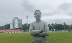 Persma Manado buka seleksi pemain untuk liga empat