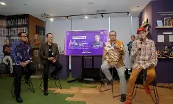 MarkPlus Conference 2026 soroti Urgensi Lean & Agile di Era AI