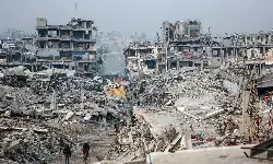 Trump segera umumkan fase dua rencana damai Gaza Trump segera umumkan fase dua rencana damai Gaza