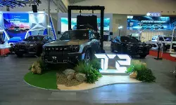 Jetour ungkap T2 punya fitur pengendaraan yang lebih modern