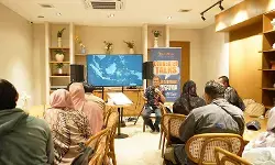 FiberStar salurkan bantuan logistik dan konektivitas ke wilayah terdampak banjir bandang di Sumatera