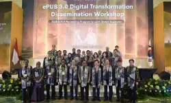 Kemendikdasmen–Arasoft percepat transformasi digital pendidikan Kemendikdasmen–Arasoft percepat transformasi digital pendidikan