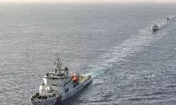 China gerakkan militer setelah pernyataan Takaichi tentang Taiwan China gerakkan militer setelah pernyataan Takaichi tentang Taiwan