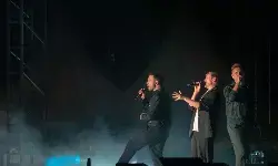 Westlife akan tampil di Jakarta pada Februari 2026
