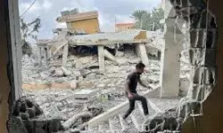 Lebanon dan Israel kembali bahas gencatan senjata 19 Desember Lebanon dan Israel kembali bahas gencatan senjata 19 Desember