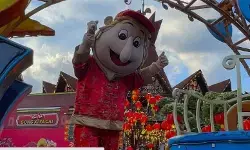 Ancol tetap beroperasi setelah sebagian terdampak banjir rob