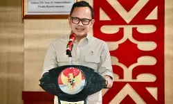 Kemendagri: Musrenbang HAM Nasional sejalan Astacita Presiden Kemendagri: Musrenbang HAM Nasional sejalan Astacita Presiden