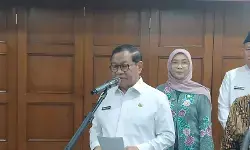 Pramono minta Pasukan Putih bantu penanganan stroke