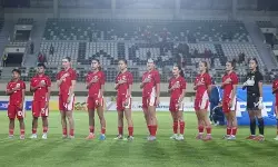 Pelatih timnas putri bertanggung jawab penuh dikalahkan Thailand