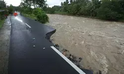 Irman Gusman dorong penetapan banjir dan longsor Aceh–Sumatra sebagai bencana nasional Irman Gusman dorong penetapan banjir dan longsor Aceh–Sumatra sebagai bencana nasional
