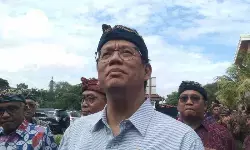 Menkeu pantau belanja daerah guna kaji pelonggaran TKD