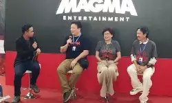 Digelaran JAFF Market 2025, MAGMA Entertainment umumkan tiga film horor terbaru