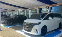 Astra Auto Fest 2025 bidik 4.000 pemesanan kendaraan